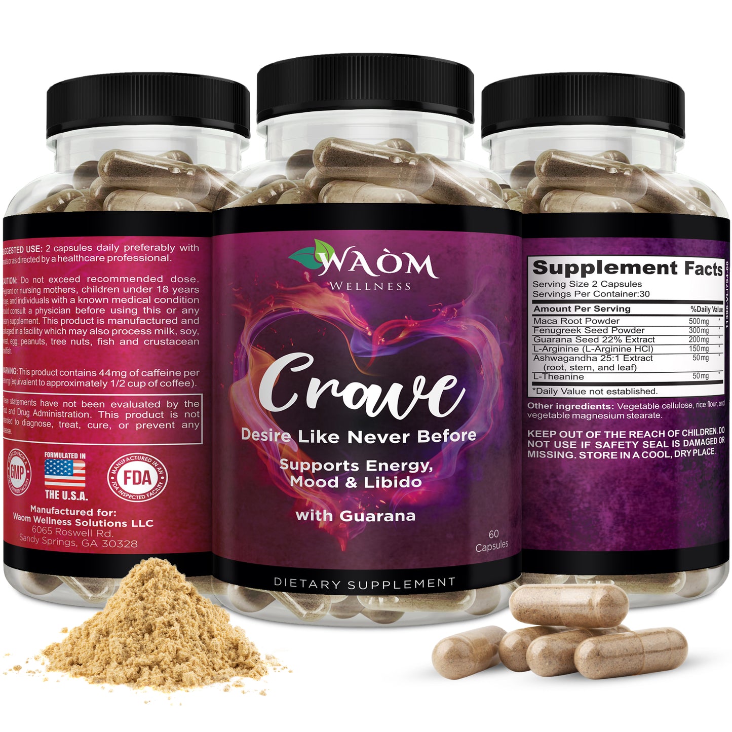 Hormone Support