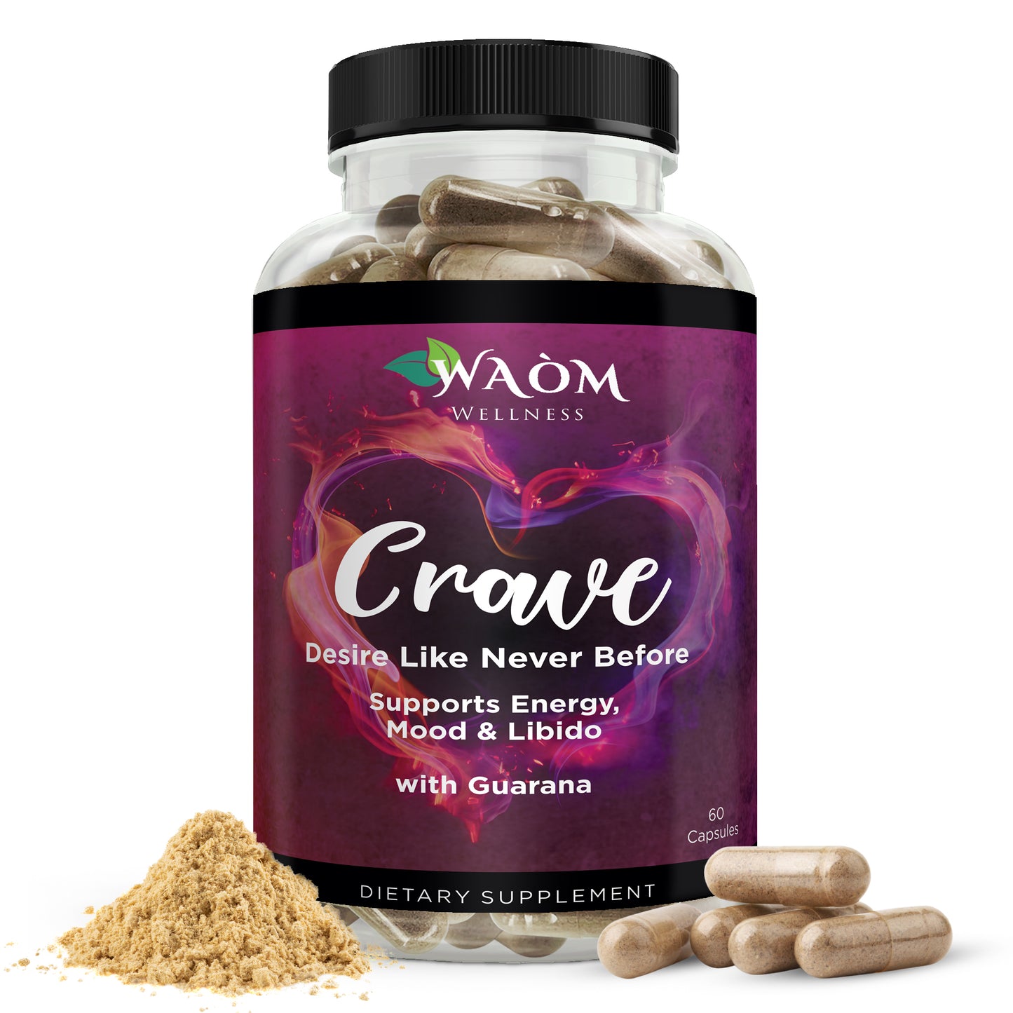 Hormone Support