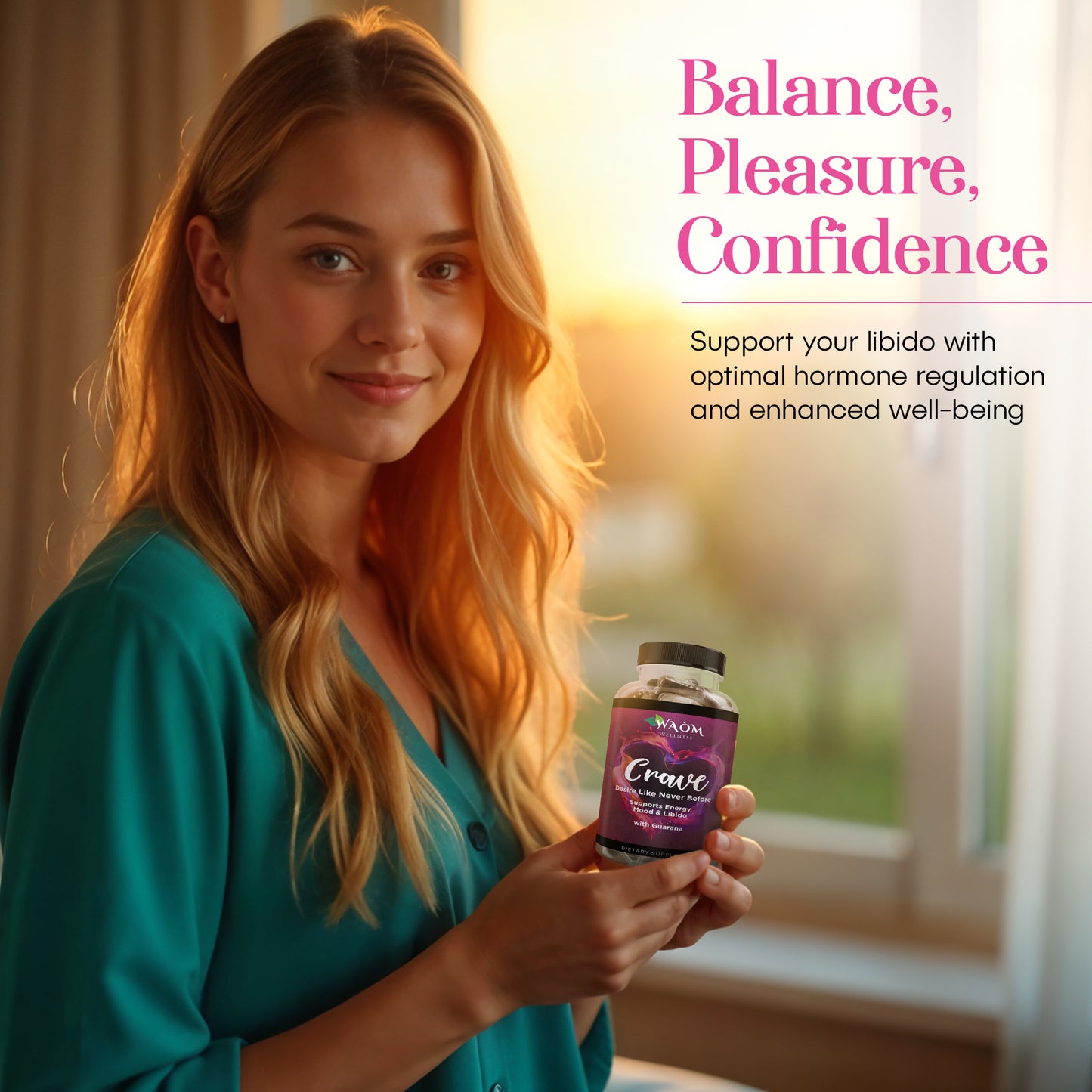 Hormone Support