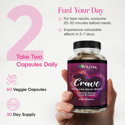 Hormone Support